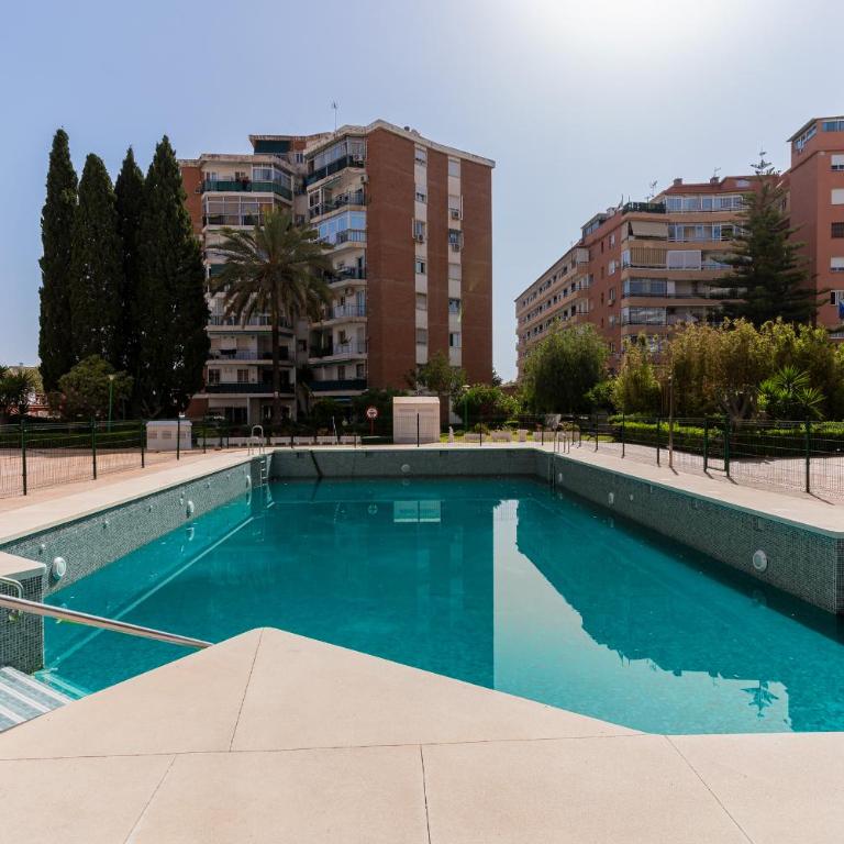 MONKÓ LAs ESTRELLAS - Apartamento de 1 dormitorio - 23