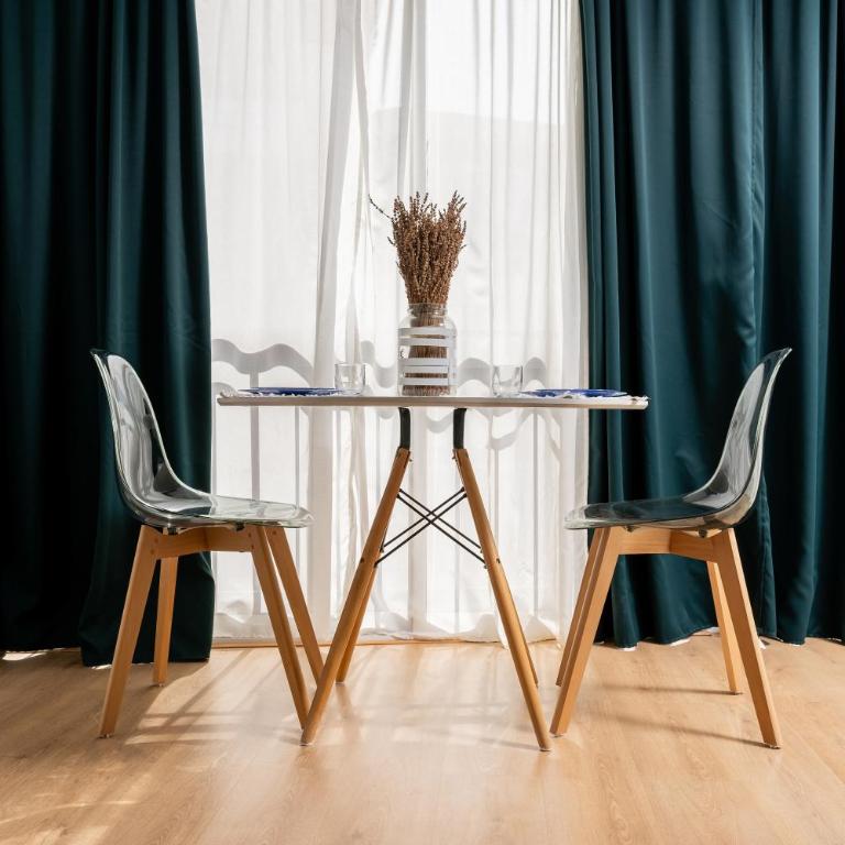 MONKÓ LAs ESTRELLAS - Apartamento de 1 dormitorio - 5