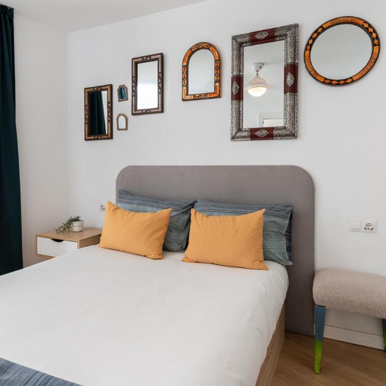 MONKÓ LAs ESTRELLAS - Apartamento de 1 dormitorio - 9
