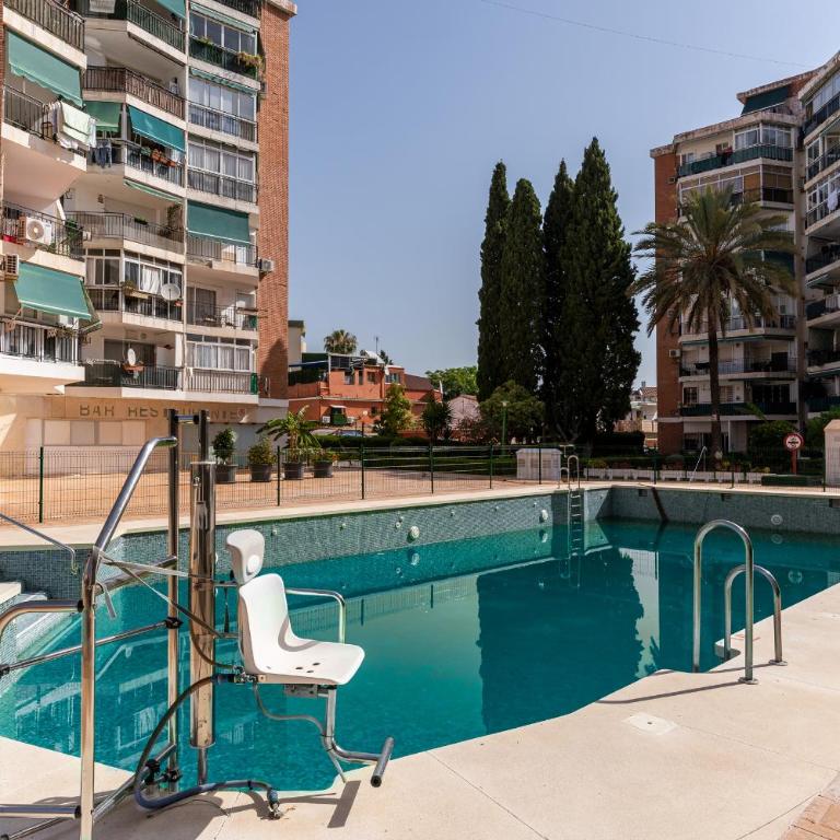 MONKÓ LAs ESTRELLAS - Apartamento de 1 dormitorio - 25