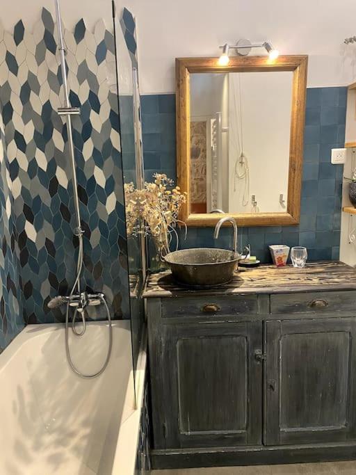 Beau T3 Canut lumineux de 75m2 - Apartment mit 2 Schlafzimmern - 10