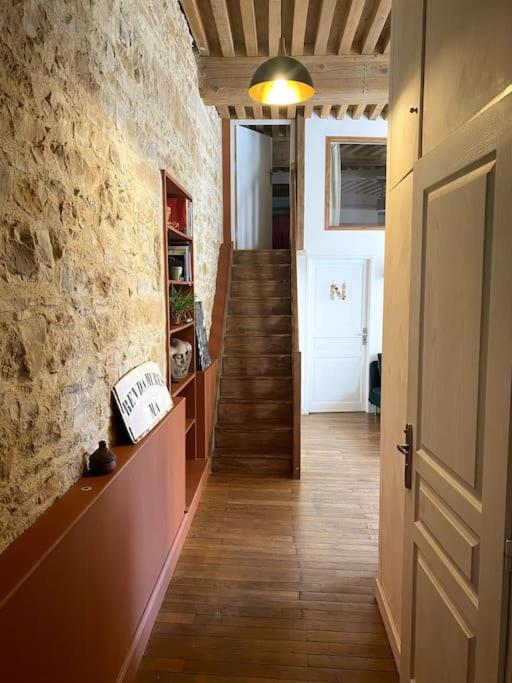 Beau T3 Canut lumineux de 75m2 - Apartment mit 2 Schlafzimmern - 12