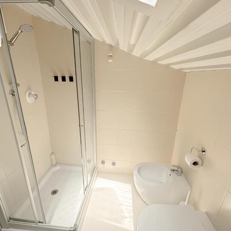 Appartamento via Stella - Appartamento con 1 Camera da Letto - 13