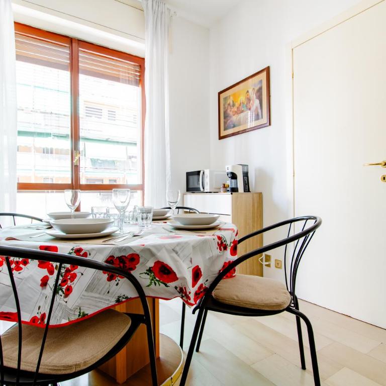 Lovely Rita Urban Living Apartment Milano - Appartamento con 1 Camera da Letto - 4