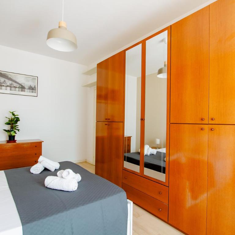 Lovely Rita Urban Living Apartment Milano - Appartamento con 1 Camera da Letto - 14