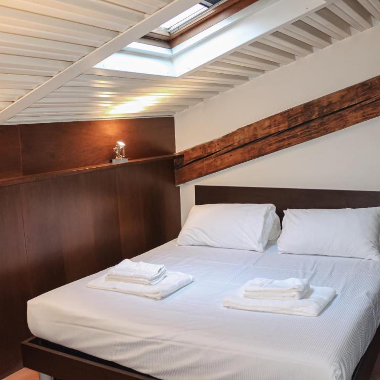 Appartamento via Stella - Appartamento con 1 Camera da Letto - 15