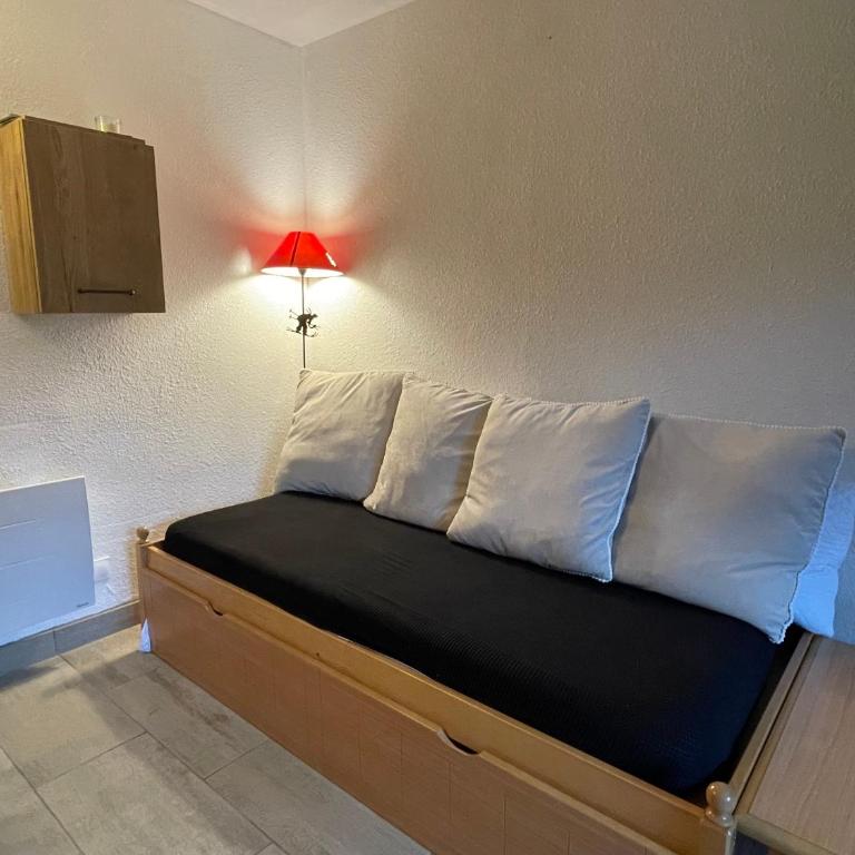 Chez Caroline, duplex familial - One-Bedroom Apartment - 5