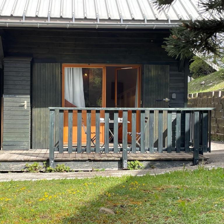 Chez Caroline, duplex familial - One-Bedroom Apartment - 7