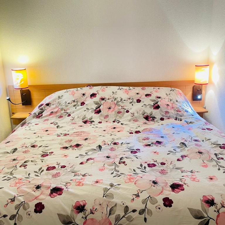 Chez Caroline, duplex familial - One-Bedroom Apartment - 3