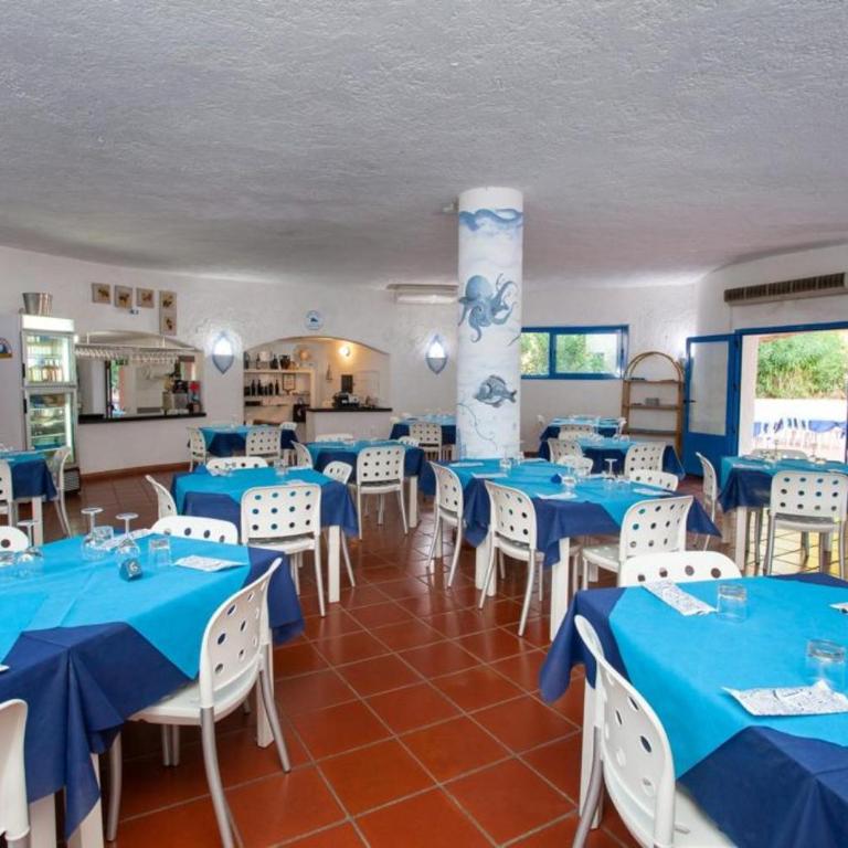 Villino B1 - IL MARE IN UNA STANZA - Bungalow - 35