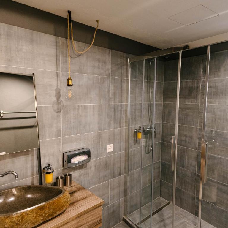 Seven Boutique Hotel - Camera Familiare - 2