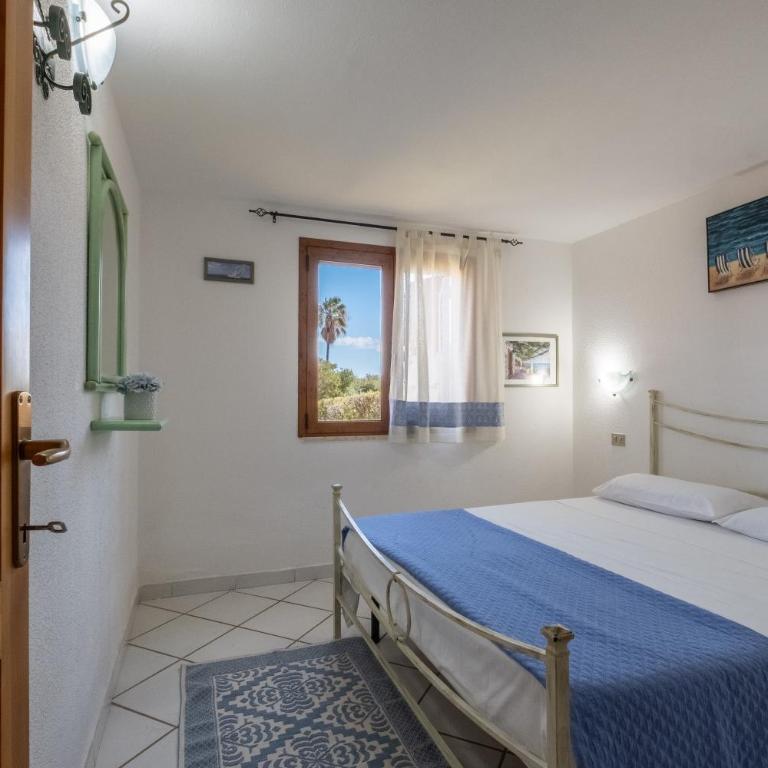 Comfort a 4 minuti dal mare- Giardino e bbq - Three-Bedroom House - 6