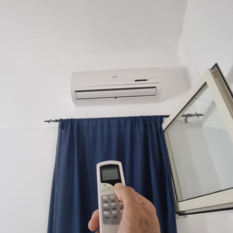 Il quaRtetto apartment - Appartamento - Piano Terra - 55