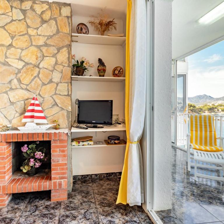 Fener de Baix 81 - Apartamento primera línea mar - Apartamento de 2 dormitorios - 5