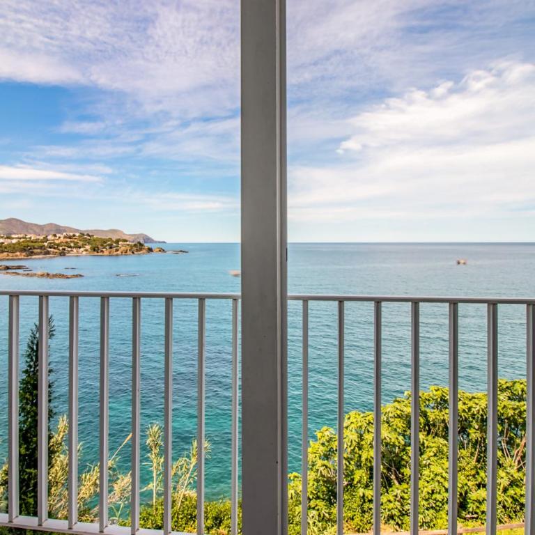 Fener de Baix 81 - Apartamento primera línea mar - Apartamento de 2 dormitorios - 6