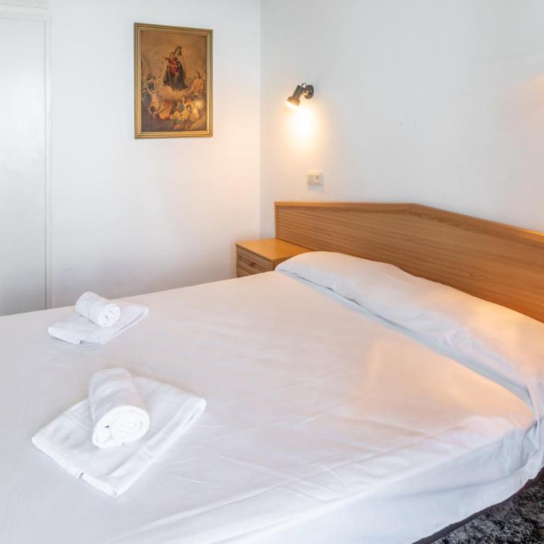 Fener de Baix 81 - Apartamento primera línea mar - Apartamento de 2 dormitorios - 12