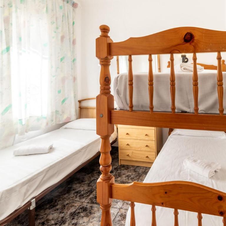 Fener de Baix 81 - Apartamento primera línea mar - Apartamento de 2 dormitorios - 14