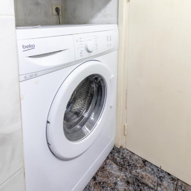 Fener de Baix 81 - Apartamento primera línea mar - Apartamento de 2 dormitorios - 16
