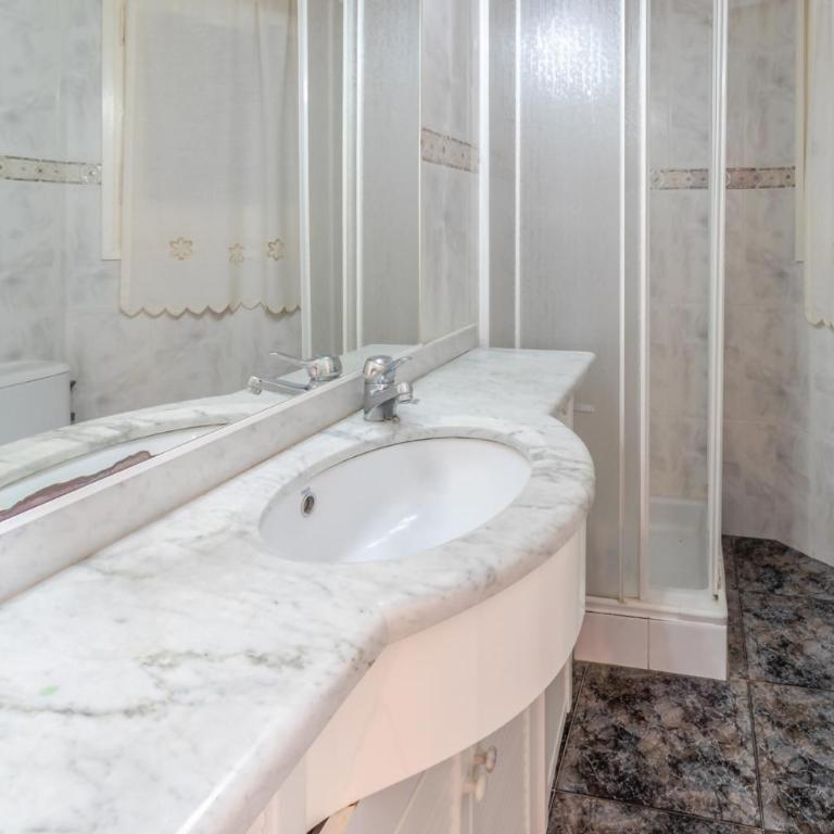 Fener de Baix 81 - Apartamento primera línea mar - Apartamento de 2 dormitorios - 15