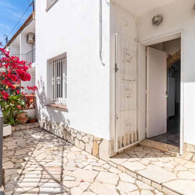 Fener de Baix 81 - Apartamento primera línea mar - Apartamento de 2 dormitorios - 17
