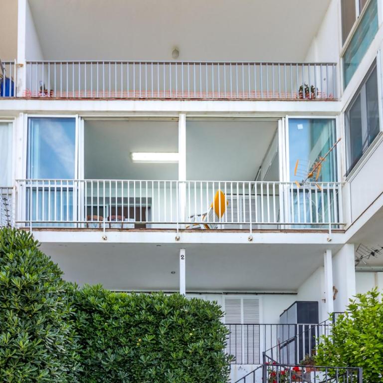 Fener de Baix 81 - Apartamento primera línea mar - Apartamento de 2 dormitorios - 19