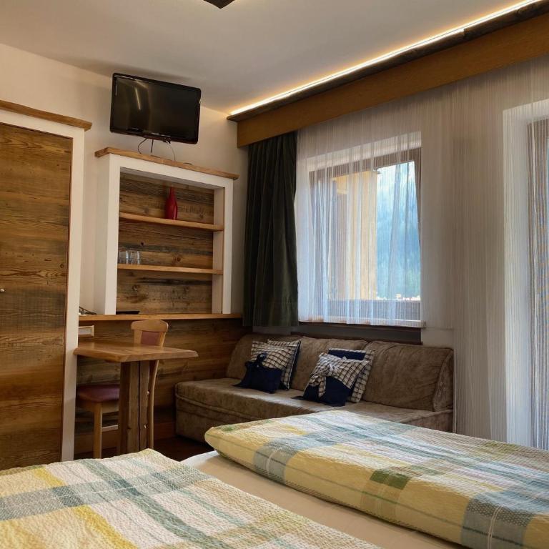 Dolomites Base Camp Hotel Olympia - Camera Matrimoniale Superior - 2