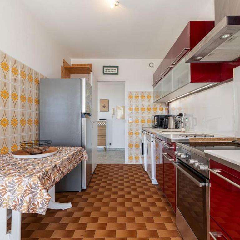 Elegant 2 Bed Apt with Pool in Juan Les Pins - Apartment mit 2 Schlafzimmern - 23