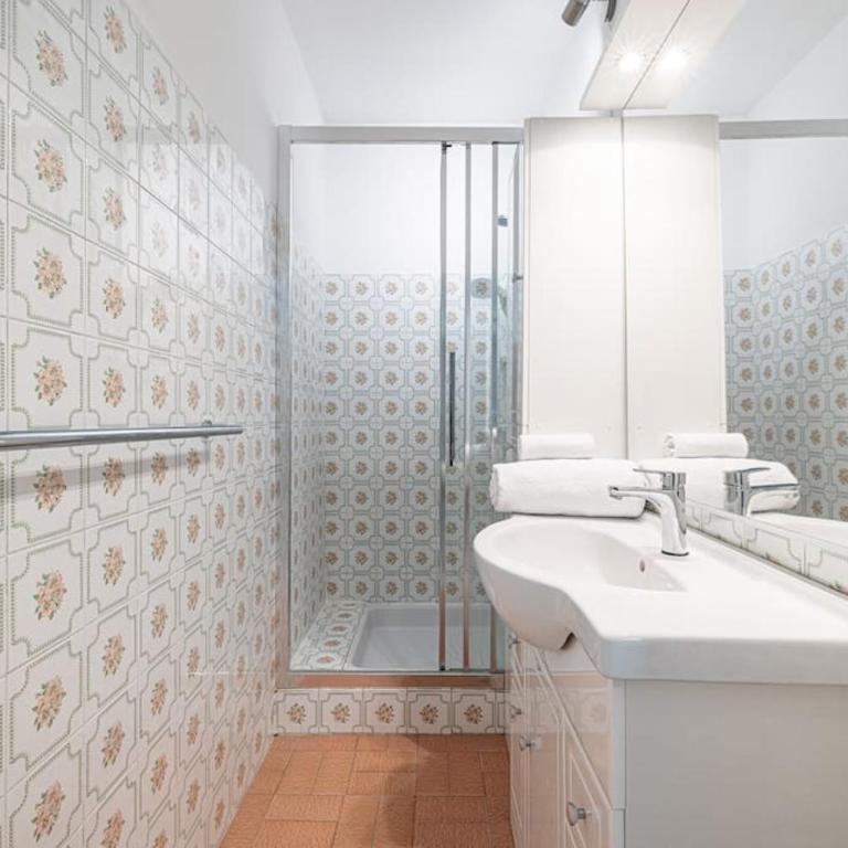 Elegant 2 Bed Apt with Pool in Juan Les Pins - Apartment mit 2 Schlafzimmern - 46
