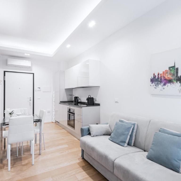 Easylife - Milano - Meravigli 16 F5 - Duomo - Appartamento - 3