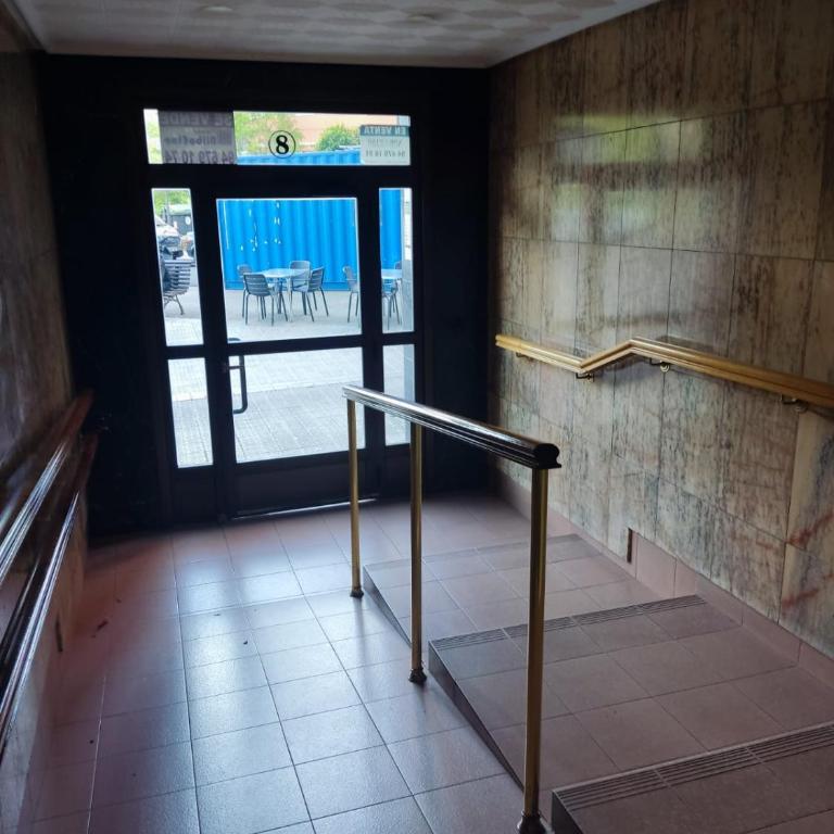 Bilbao, naturaleza, tranquilidad, ascensor, garaje - Two-Bedroom Apartment - 2