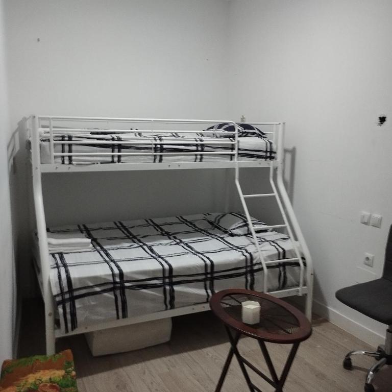 Apartamento Míriam - Two-Bedroom Apartment - 6