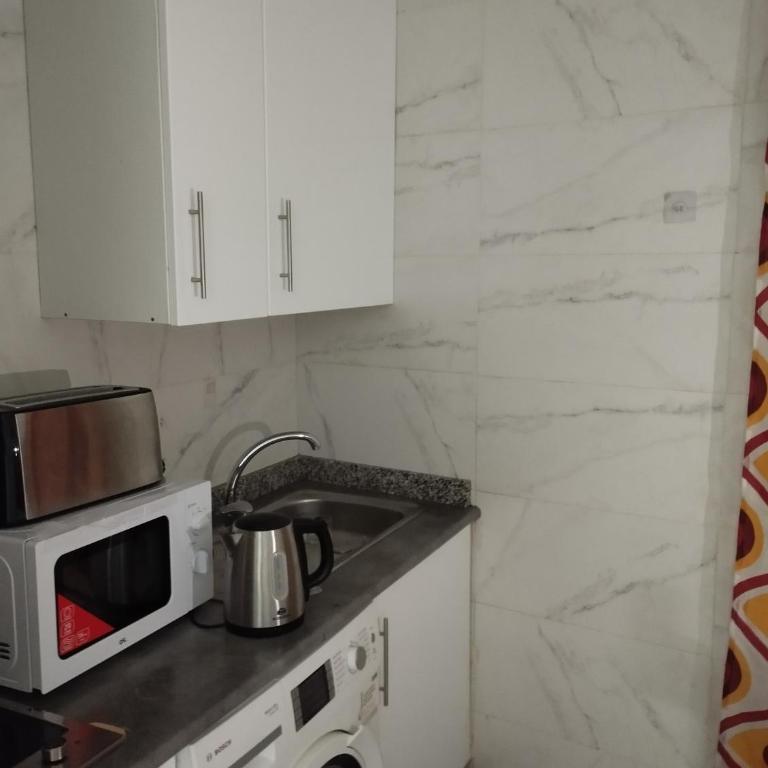 Apartamento Míriam - Two-Bedroom Apartment - 9