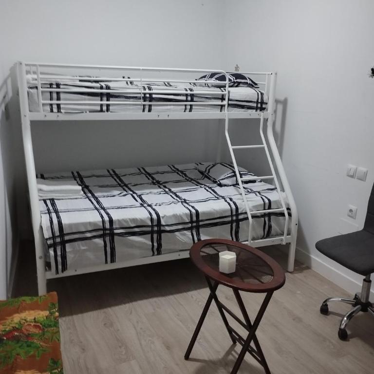 Apartamento Míriam - Two-Bedroom Apartment - 11