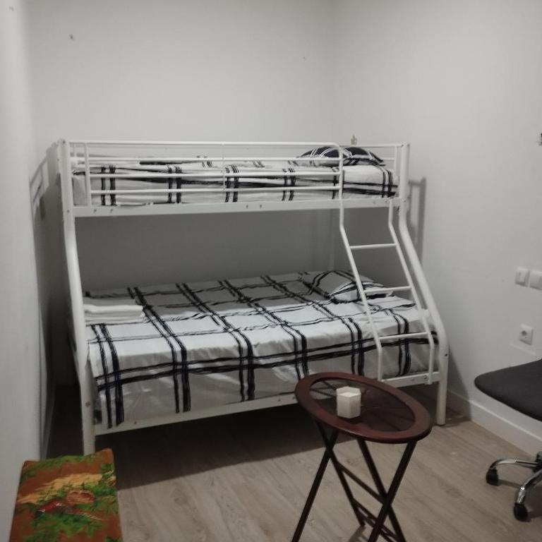 Apartamento Míriam - Two-Bedroom Apartment - 13
