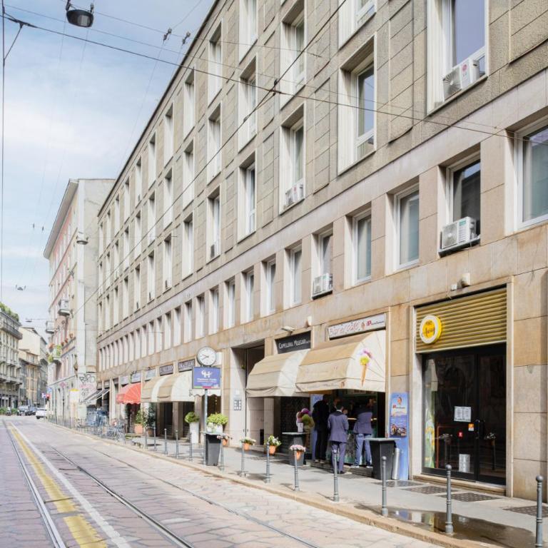 Easylife - Milano - Meravigli 16 F5 - Duomo - Appartamento - 30
