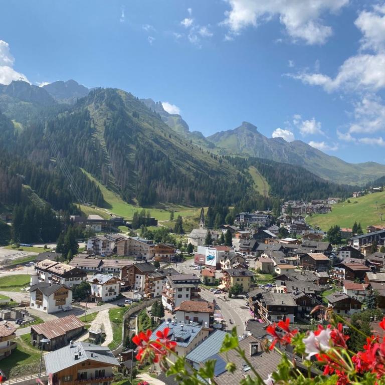 Dolomites Base Camp Hotel Olympia - Camera Matrimoniale Superior - 5