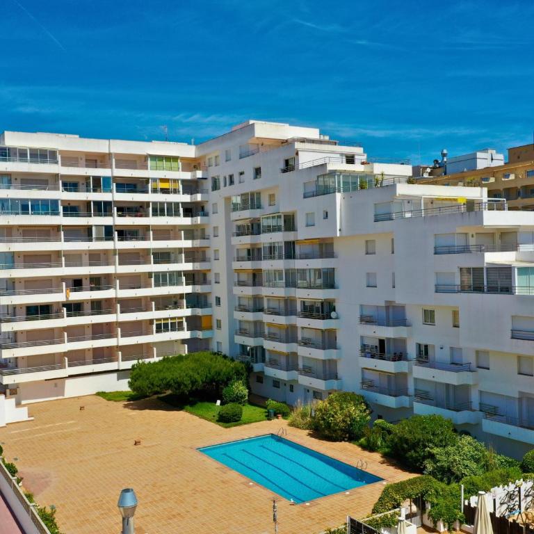 IBR-MARENOSTRUM 292 - Apartamento - 6