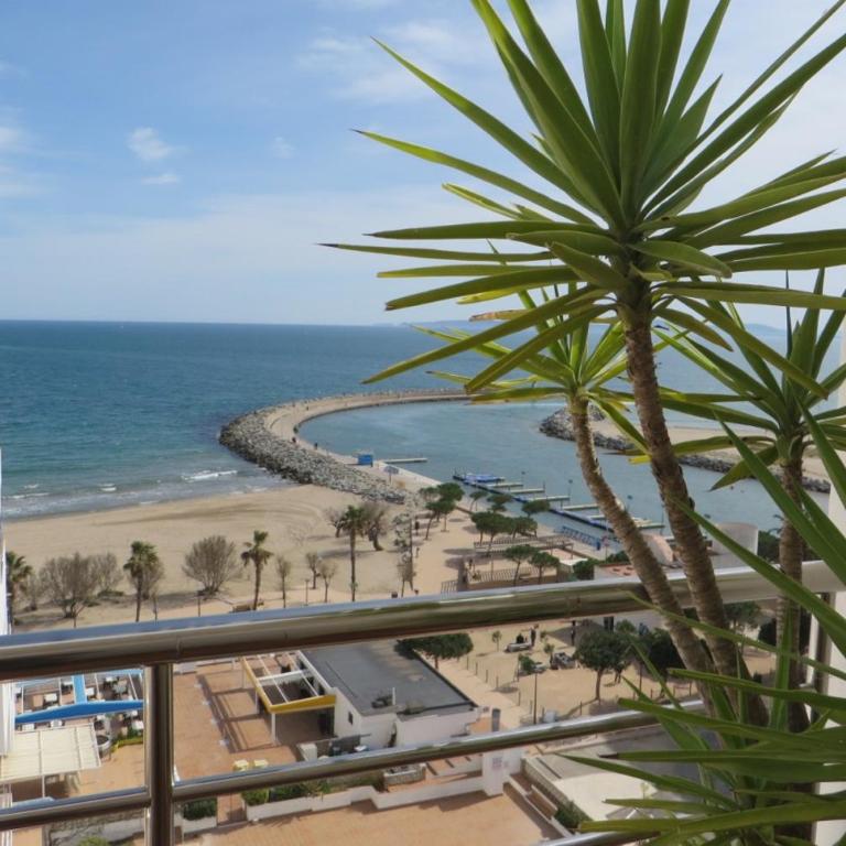 IBR-MARENOSTRUM 292 - Apartamento - 7