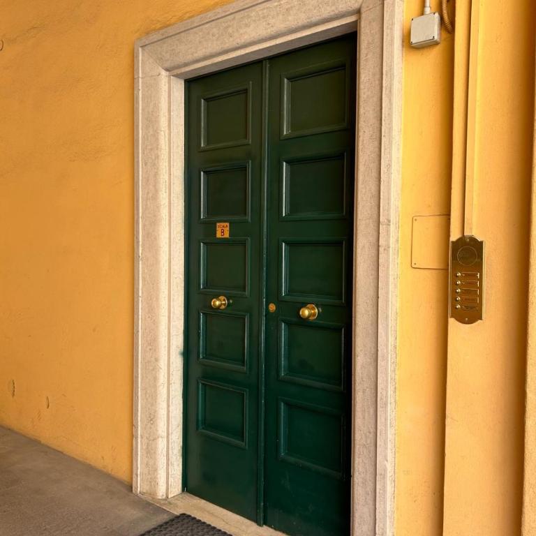 Appartamento via Stella - Appartamento con 1 Camera da Letto - 2