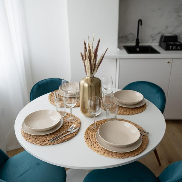 Alatea Apartments Valverde - One-Bedroom Apartment with Balcony - 13