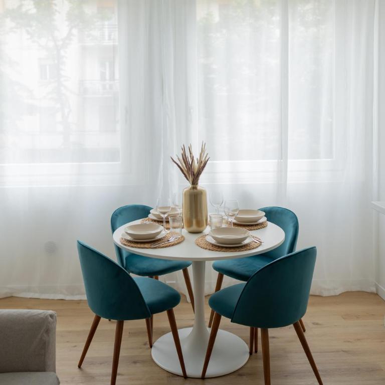 Alatea Apartments Valverde - One-Bedroom Apartment with Balcony - 15