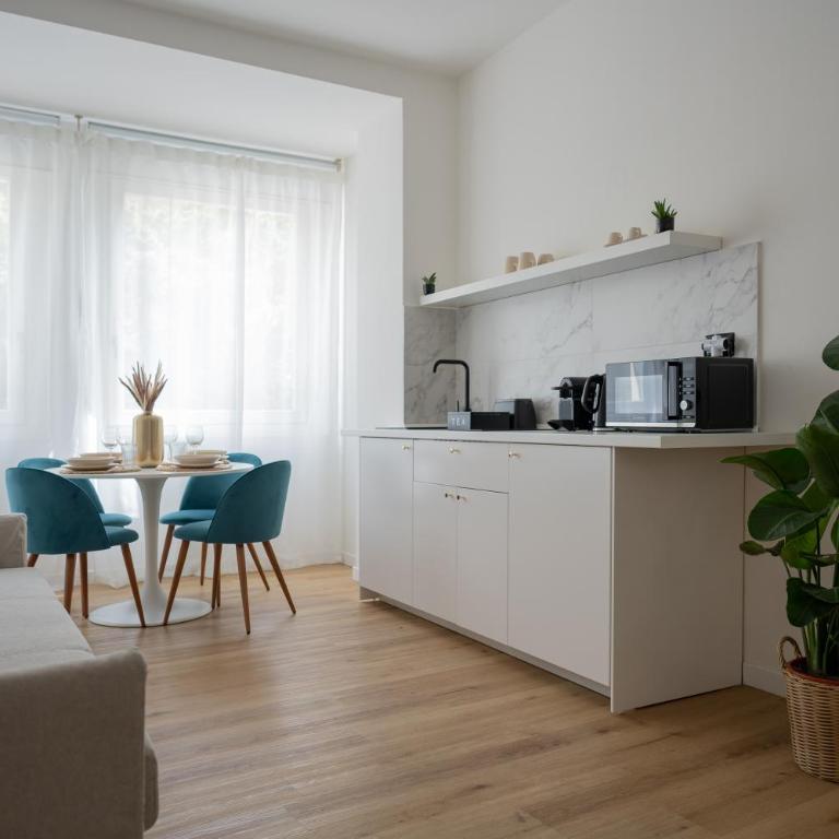 Alatea Apartments Valverde - One-Bedroom Apartment with Balcony - 19