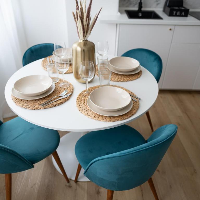 Alatea Apartments Valverde - One-Bedroom Apartment with Balcony - 16