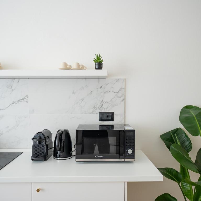 Alatea Apartments Valverde - One-Bedroom Apartment with Balcony - 10