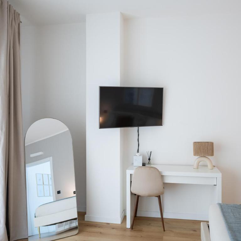 Alatea Apartments Valverde - One-Bedroom Apartment with Balcony - 18