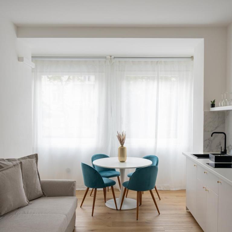 Alatea Apartments Valverde - One-Bedroom Apartment with Balcony - 20