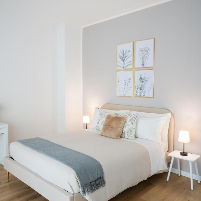 Alatea Apartments Valverde - One-Bedroom Apartment with Balcony - 3