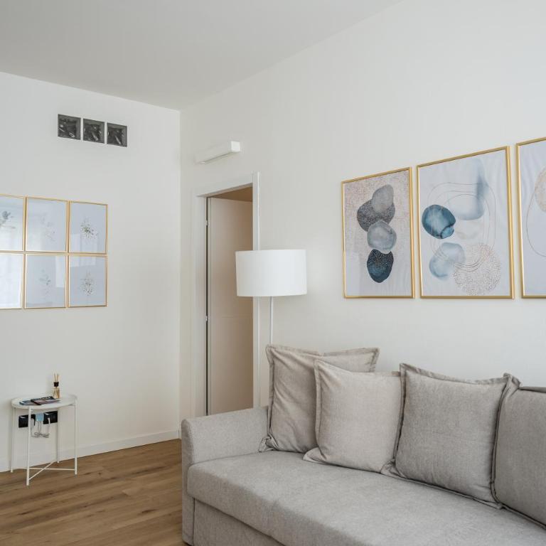 Alatea Apartments Valverde - One-Bedroom Apartment with Balcony - 21