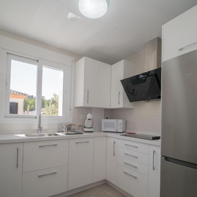 Ático con terraza La Venencia - Apartamento de 2 dormitorios - 13