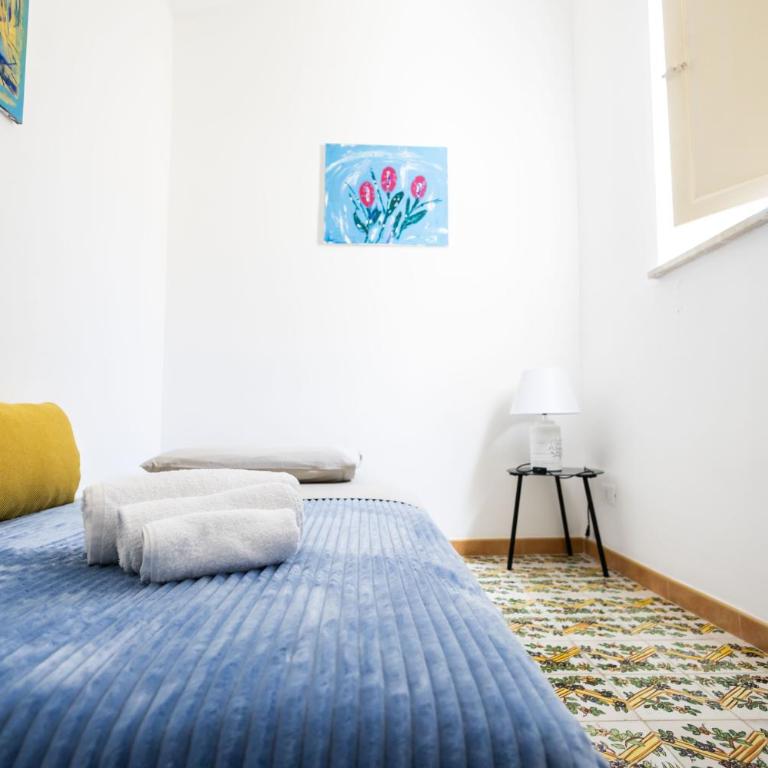 Noble Suite - Two-Bedroom House - 22